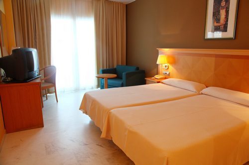 Hotel Spa Colón Costa Ballena